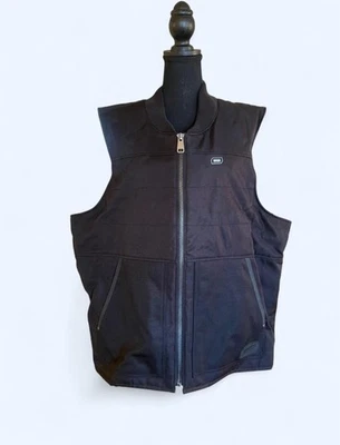 Milwaukee 305-20 Sixe 2XL M12 Heated AXIS Vest for Men - Black (305B-202X) - Image 1 of 4