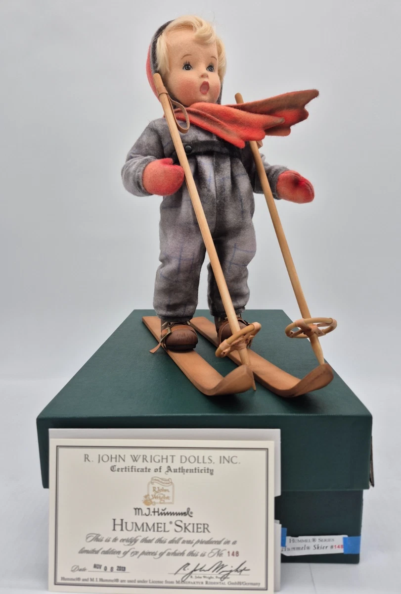 R. John Wright Dolls & Doll Playsets for sale | eBay