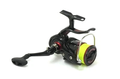DAIWA 23 CYGNUS LBD 2500H-LBD 720811 - Image 1 of 4