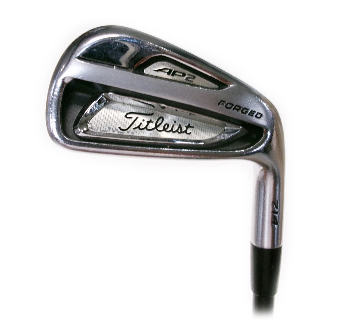 Titleist Ap2 714 Irons for sale | eBay
