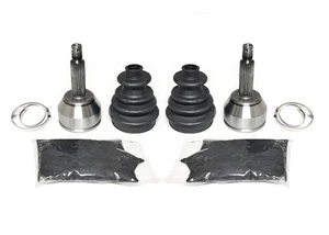 Juego de juntas CV delanteras exteriores para Polaris 1590358, ATVPC - Imagen 1 de 5