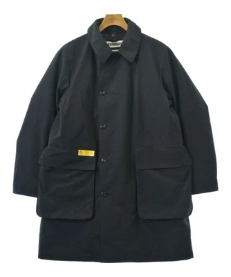 Abrigos VECINDARIO Azul Marino M 2200584488036 Foto 1 de 4