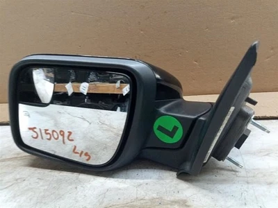 Ford Explorer 2011-2015 lado del conductor izquierdo espejo retrovisor térmico con intermitente  Foto 1 de 4