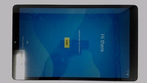 Lenovo Tab M8 4th Gen TB300FU 8" Tablet (Gray 32GB 3GB) Wifi Only - Afbeelding 1 van 2