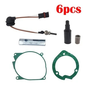 Efficient and Reliable Repaire Kit for Espar Repaire Kit 12V 2kW Air Heater - Picture 1 of 12