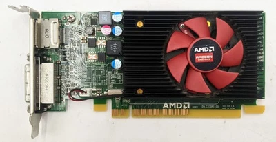 AMD Radeon R5 340 2GB PCI-E Graphics Card - Image 1 of 2