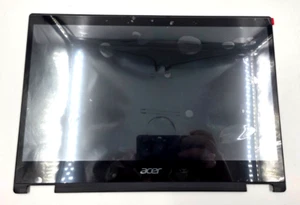 New LCD Screen for IPS BOE NV140FHM-N48 V8.0 V8.1 V8.2 V8.3 V8.4 P/N SD10Q66981 - Picture 1 of 4