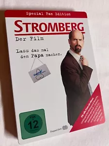 Stromberg - Der Film - Special Steelbook Fan Edition | Zustand sehr gut | DVD - Bild 1 von 3