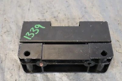 Audi R8 V8 Quattro 2014 AWD 4,2 L OEM carrocería trasera soporte de refuerzo interior #1339 Foto 1 de 4