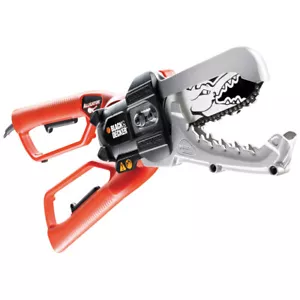 Black+Decker GK1000 Alligator Powered Lopper 550W - Picture 1 of 1
