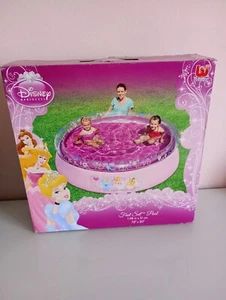 Piscina disney princess bestway - Picture 1 of 1