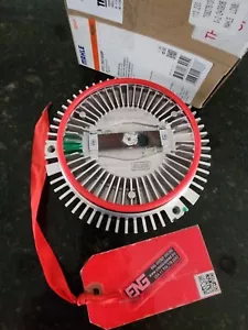OEM MAHLE GERMANY 70827813NA = MBENZ A1132000122 Kühlerlüfter Kupplung W463 G - Picture 1 of 9
