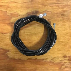 BICYCLE BRAKE CABLE FIT SCHWINN STINGRAY LEVERS ROAD BIKES OTHERS UNIVERSAL LONG - Picture 1 of 2