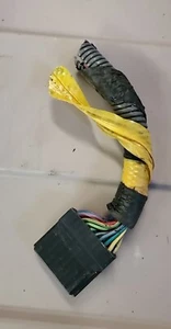 92-96 F150 Ford pickup abs module wiring connectors plugs F3TF-2C018-AB - Picture 1 of 1