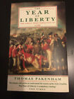 The Year Of Liberty: The Great Irish Rebellion of 1798, by Thomas Pakenham