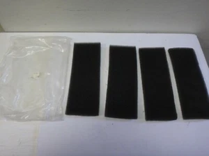 AB API150 Air Intake Filter 4/Pk 016084B, New - Picture 1 of 1