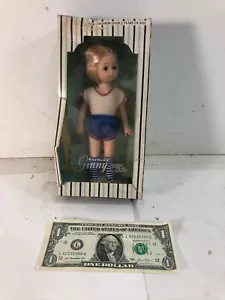 Muñecas Vogue 1978 vintage - World of Ginny 8" con cajas originales - Imagen 1 de 4