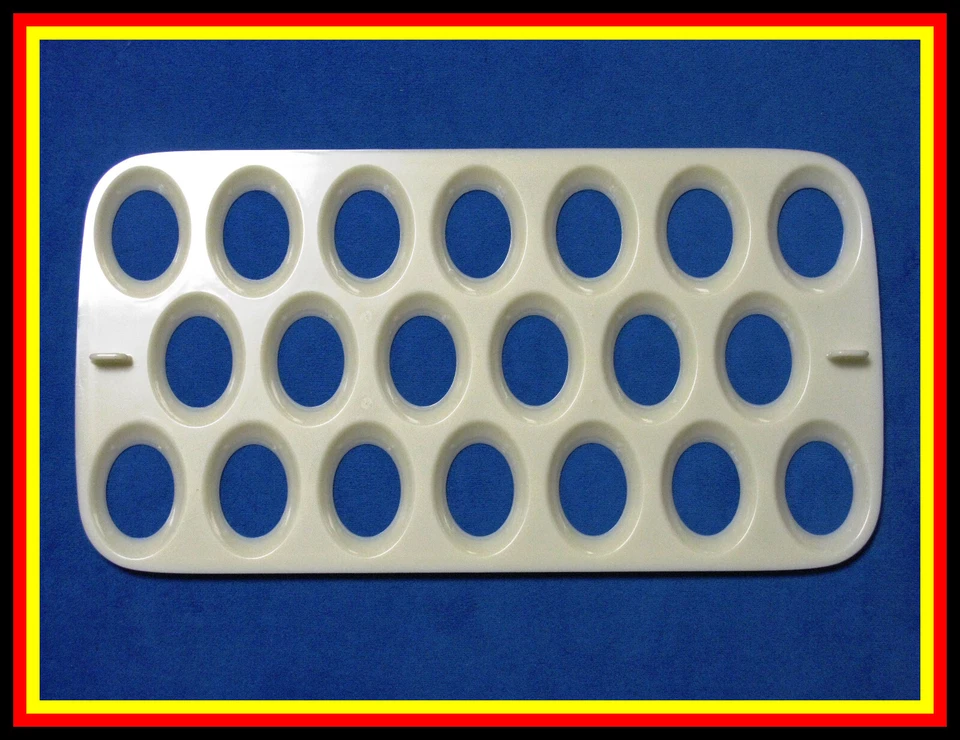 74) RCOM Wendeschale, Inkubator-Brutkasten-Brutmaschine-Brutapparat-Incubator