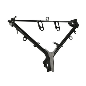 Fit For Honda CBR1100XX Blackbird 1999-2007 Upper Headlight Stay Fairing Bracket - Picture 1 of 7