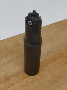 INGERSOLL 3/4 DIA. INDEXABLE END MILL 16J1Y0734R01 - Picture 1 of 6