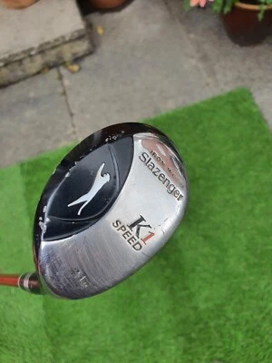 Slazenger K1 Speed hybrid 21⁰ Golf Club With regular graphite shaft - Image 1 of 4