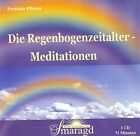 KRYON - DIE REGENBOGENZEITALTER-MEDITATIONEN - Patrizia Pfister CD