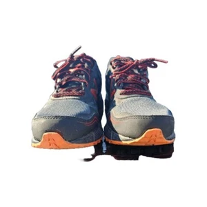 Herren New Balance 531 Größe 11 Orange/Grau 0272 - Bild 1 von 5