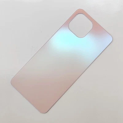 Funda Trasera Batería Para Teléfono Xiaomi Mi 11 Lite 5G Carcasa Repuesto Foto 1 de 4