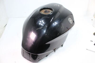 Yamaha Fjr1300a 2008 ABS tanque de gasolina pila de combustible depósito de gasolina Litel Rust  Foto 1 de 4