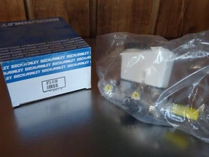 New Beck Arnley Brake Master Cylinder 072-9186 Fits Ford Probe Mazda - Picture 1 of 2