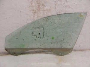 Windscreen door window pane Audi A6 4F, front left sedan 433041 - Picture 1 of 4