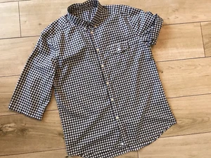 Mens J.LINDEBERG Roll Sleeve SHIRT (XL) - Picture 1 of 5
