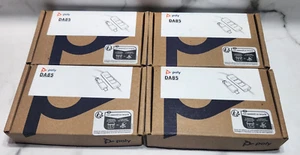 (4) Plantronics Poly DA85 USB-A/USB-C Digital Adapter to QD Adapter (786C7AA) - Zdjęcie 1 z 10
