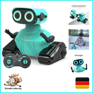 GILOBABY Roboter Kinder, Ferngesteuerter Roboter Spielzeug, RC Roboter mit LE... - Bild 1 von 8