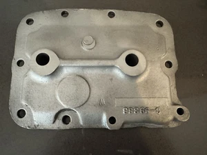 OE 1971 -1976 Up Mopar A833 4 Speed Side Cover Assembly C-99386 NP833 - Bild 1 von 4