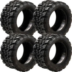 Ocelot Aurora GT 18x9-10 Golf Cart Tire - Set of 4 - Picture 1 of 4