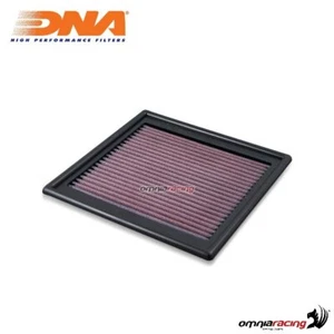 Filtre � air en coton DNA pour Ducati Monster 900 Cromo 1999> - Photo 1/6