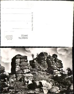399722,Bärnstein b. Aigen Felsen pub Foto Fux - Picture 1 of 1