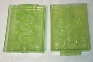 DOCTOR DREADFUL DR DREADFUL ZOMBIE PARASITE LAB EAT SLIMES BUGS MOLDS ONLY - Bild 1 von 2