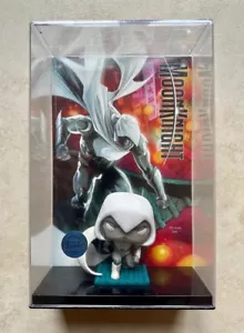 FUNKO POP! COMIC COVERS MOON KNIGHT (54) SEE PHOTOS & DESCRIPTION - Foto 1 di 3