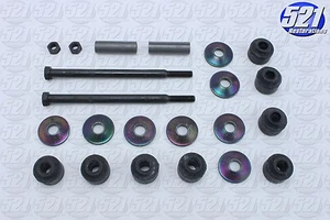 Mopar Sway Bar End Link Kit E-Body 70-72 B-Body 73-76 A-Body SuperBee Dart GTX - Picture 1 of 1