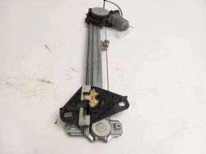 REAR DRIVER DOOR WINDOW REGULATOR FOR HONDA CR-V 2007 - 2011 - Picture 1 of 7