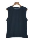Kate Young For Tura Tank Top Navy 2(Approx. M) 2200340567111