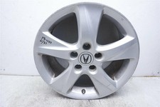 2009 2010 Acura TSX 17x7.5 Alloy Rim Wheel 42700-TL2-A91 deep scratches,5 spoke