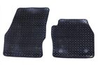 Dacia Duster (13-18) Car Mats Floor Rubber Front Tailored
