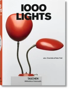 1000 Lights by TASCHEN 9783836546768 NEW Hardback - Foto 1 di 1