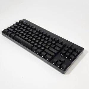 Logitech G Pro TKL Tenkeyless Gaming Mechanical Keyboard YU0037 GX Blue Clicky - Picture 1 of 12