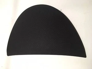 2005 Mercedes CLK 500 Rear Right Passenger Speaker Cover A2096900130 #K13 - Bild 1 von 4