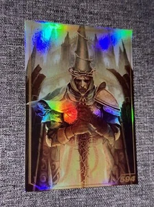 Tarjeta coleccionable Limited Run Games #594 Blasphemous Gold LRG 594 - Imagen 1 de 2