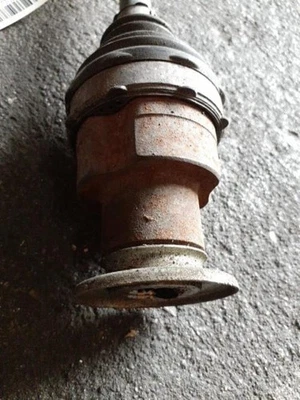 Cardan arriere gauche (transmission) RENAULT TWIZY 396001350R - Photo 1/4